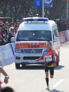 兴仁市大型活动