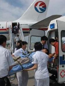 兴仁市接送服务