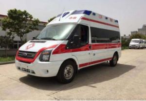 兴仁市救护车租赁